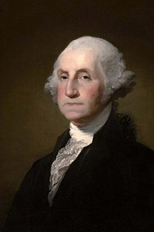Read 1st United States of America President George Washington Journal: Take Notes, Write Down Memories in this 150 Page Lined Journal - Pen2 Paper file in PDF