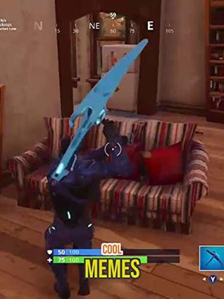 Read online The Best Memes and Great Amazing Fortnite Memes Ever you know - Gree Hoto | PDF