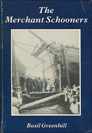 Download Merchant Schooners: v. 1 (Modern maritime classics reprints) - Basil Greenhill file in ePub