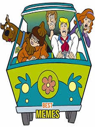 Download The Best Scoopy Doo Funny Memes: Cool and Hilarious Memes - Georik Jojos | ePub