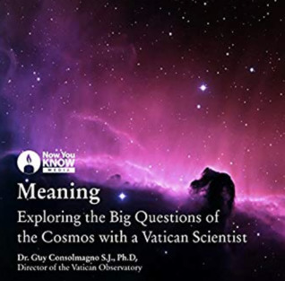 Download Meaning: Exploring the Big Questions of the Cosmos with the Vatican's Top Astronomer - Guy Consolmagno | PDF
