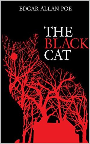 Read online Fireside Tales: Edgar Allan Poe's The Black Cat Read by Christopher Lee - Edgar Allan Poe file in PDF