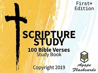 Read Bible Scripture Study  100 of the Most Important and Useful Bible Verses: Perfect for Memorizing Scripture - Zachary Willey file in PDF