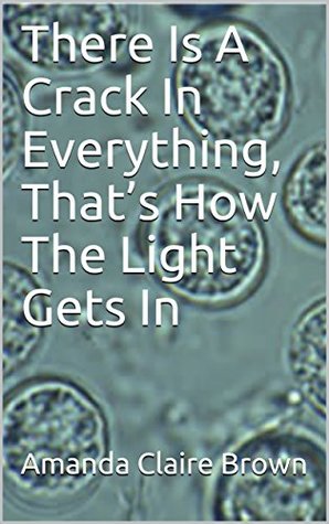 Download There Is A Crack In Everything, That’s How The Light Gets In - Amanda Claire Brown file in PDF
