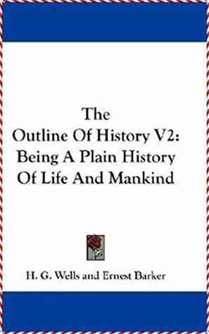 Read The Outline of History (Norton Critical Edition) - H.G. Wells | ePub