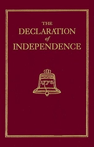 Download The Declaration of Independence of The United States of America - Thomas Jefferson file in ePub