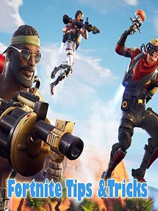 Download The Best guide for using Skins , Characters List, Outfit Skins In Fortnite Battle Royale - Ung RoIndoxia | ePub