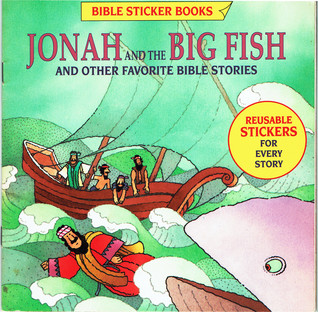 Download Jonah and the Big Fish and other Favorite Bible Stories - Don Page | ePub