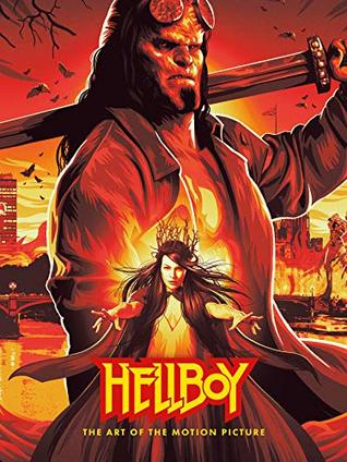 Download Hellboy: The Art of The Motion Picture (2019) - Various file in ePub
