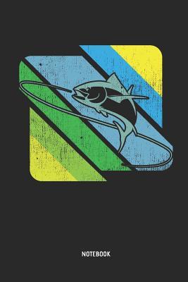 Read Fishing Notebook: Mens Blank Lined Fishing Art Journal - Great Accessories & Father's Day Gift Idea for Fishermen, Angler & Fishing Lover. - Fish Matters Publishing file in PDF