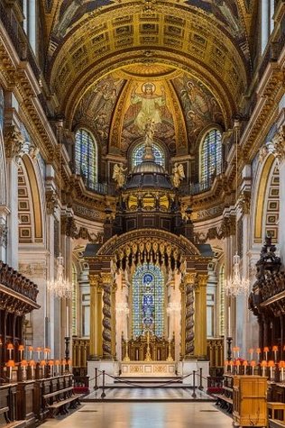 Read Journal: St Paul's Cathedral: 140 Page 6 x 9 Notebook Journal Diary - St. Paul's Cathedral Inspired file in ePub