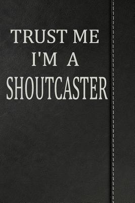 Read Trust Me I'm a Shoutcaster: Jiu-Jitsu Training Journal Notebook 120 Pages 6x9 -  | PDF