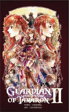 Read Guardian of Tamaron: Ex-Demon King Another Story เล่ม 2 - V.Rondell | ePub