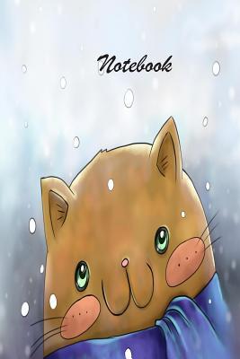 Read online Notebook: Cat Journals for Girls - 190 Pages - 6x9 -  file in ePub