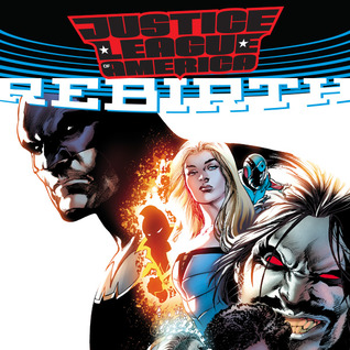 Download Justice League of America (2017-2018) (Collections) (6 Book Series) - Steve Orlando | ePub