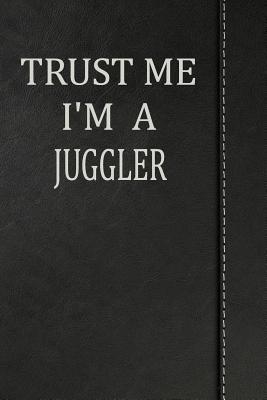 Download Trust Me I'm a Juggler: Jiu-Jitsu Training Journal Notebook 120 Pages 6x9 -  file in ePub