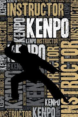 Read Kenpo Instructor Journal: Cool Blank Lined Kenpo Lovers Notebook for Instructor and Practitioner -  | PDF