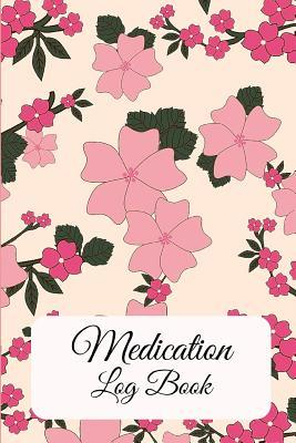 Download Medication Log Book: Journal to Keep Track of Your Medications and Doctors - Sorina Valette Journals | ePub