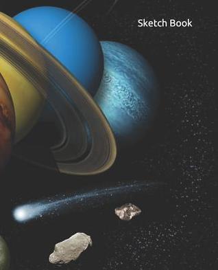 Read Sketch Book: Blank Paper with Frame for Drawing and Sketching. 150 Pages, 7.5 X 9.25 Inches. -  file in ePub