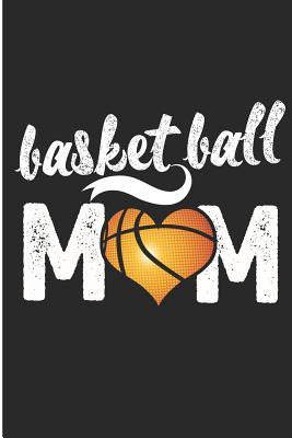 Read Basketball Mom: Hoops Mama Blank Lined Note Book - Jen V Pitman | PDF