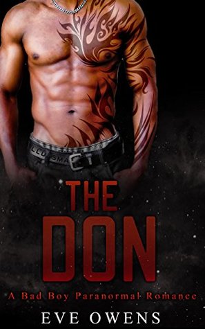 Download The Don (Wolf Shifter Boss Arranged Marriage Romance Book 1) - Eve Owens file in ePub
