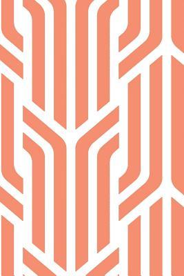 Read online Abstract Geometric Design Notebook: Dot Grid Journal 6 X 9: Dot Grid Journal 120 Pages - Sarah Woodbrygge file in PDF