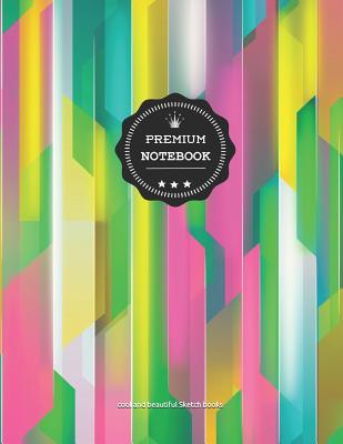 Download Premium Notebook: XXL Artist`s Sketch Book: 8.5 X 11 Inches, Personalized Artist Drawing Book Colors001: 110 Pages, Drawing, Sketching and Creative Art Works. Notebook and Sketchbook to Draw - Cool and Beautiful Sketch Books | PDF