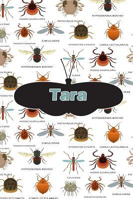 Read online Tara: Bug Insect Handwriting for K-3 Students Practice Paper Book Notebook Journal Book 120 Pages 6x9 -  file in PDF