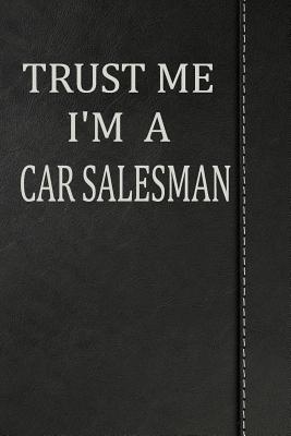 Read online Trust Me I'm a Car Salesman: Beer Tasting Journal Rate and Record Your Favorite Beers 120 Pages 6x9 -  file in PDF