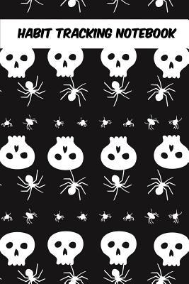 Read online Habit Tracking Notebook: Daily and Monthly Habit Tracker Journal - Creative Expression Publishing | ePub