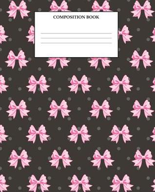 Read Composition Book: Wide Ruled Primary Composition Book Little Ballerina Design - Creative Expression Publishing file in ePub