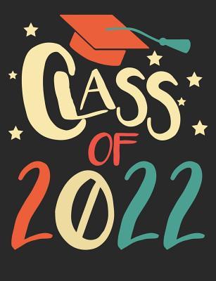 Read online Class of 2022: College Ruled Composition Notebook -  file in PDF