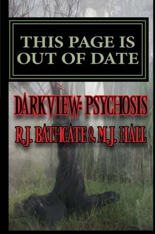 Read DARKVIEW Volume One : Psychosis: Special Edition: Volume 1 - R J Bathgate file in PDF