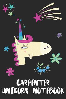Read Carpenter Unicorn Notebook: Blank Lined Journal Gift Idea - Uniqcorn Publishing file in PDF