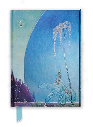 Download Nielsen: Bear and the Maiden (Foiled Journal) (Flame Tree Notebooks) - Flame Tree Studio file in PDF