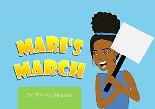 Read online Mari's March: A story about water (Legendary Kids Book 10) - Dr FATMA MAKAME | ePub