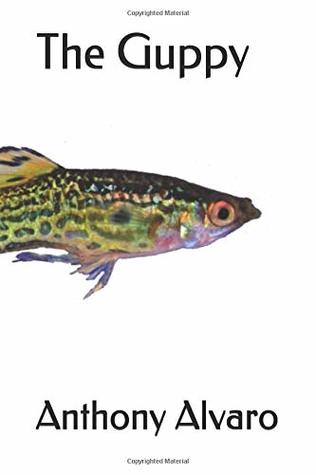 Download The Guppy: You said there are a lot of fish in the sea, why would you ever pick me? - Anthony Dominick Alvaro | PDF