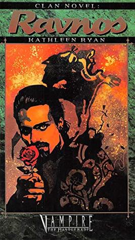 Download Clan Novel Ravnos: Book 8 of The Clan Novel Series - Kathleen Ryan file in PDF