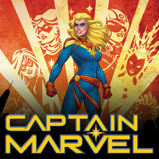 Read Captain Marvel (2019-) (Issues) (5 Book Series) - Kelly Thompson file in PDF