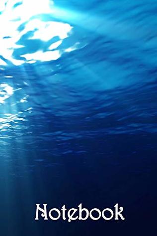Read Notebook: Underwater - Bespoke, personalised notebook. Contact us if you would like your own image, name or other text on a book. -  | ePub