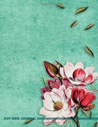 Download Dot Grid Journal: Large 8.5x 11 Dot Grid Journal: Design Book, Work Book, Planner, Dotted Notebook, Bullet Journal, Sketch Book, Math Book,  and Creating Charts. (Grid Notebook Journals) -  | PDF