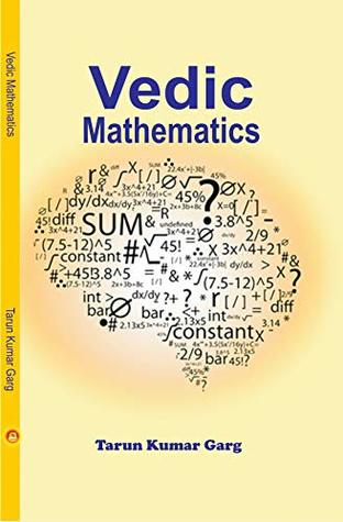 Download VEDIC Mathematics - Made Easy  Vedic Mathematics Book: Multiplication Tips and Tricks - Mr TARUN KUMAR GARG | PDF