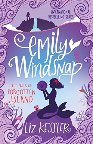 Download Emily Windsnap and the Falls of Forgotten Island: Book 7 - Liz Kessler file in PDF