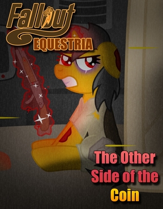 Download Fallout Equestria: The Other Side of the Coin - Cloudy Sky file in PDF