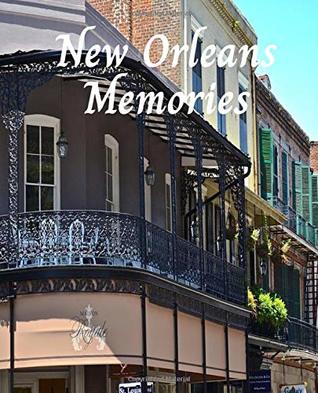 Read New Orleans Memories: Blank Travel Journal To Write In Notebook For Vacation -  file in ePub