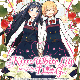 Read online Kiss and White Lily for My Dearest Girl (Issues) (8 Book Series) - Canno file in PDF