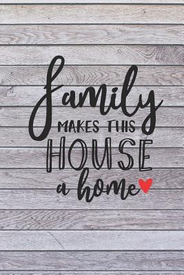 Read Farmhouse Kitchen Recipe Book: Blank Recipe Book -  file in ePub