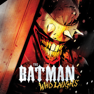 Download The Batman Who Laughs (2018-) (Issues) (5 Book Series) - Scott Snyder | ePub