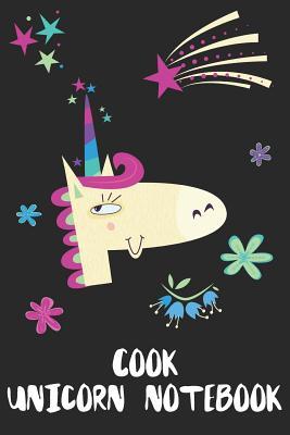 Read Cook Unicorn Notebook: Blank Lined Journal Gift Idea - Uniqcorn Publishing | ePub