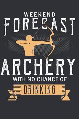 Read Archery Is the Best: Journal for People Who Love Archery -  file in ePub